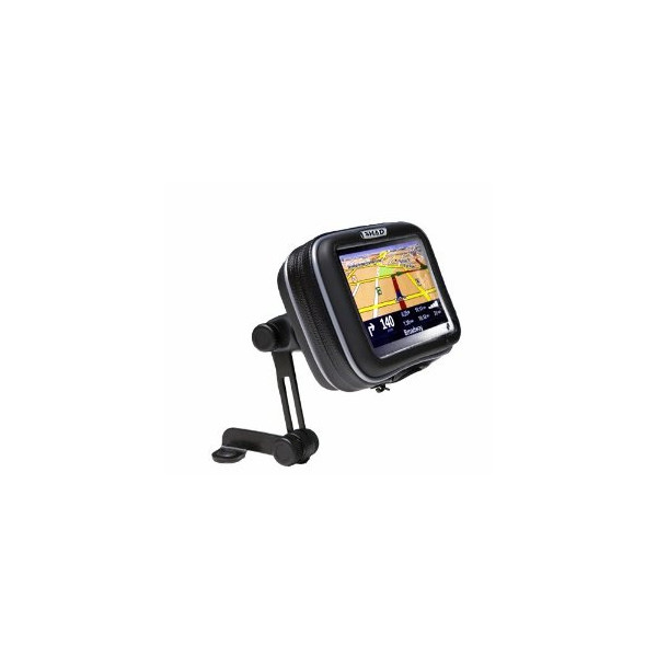 Shad 4.3in GPS Holder (Mirror)
